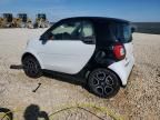 2018 Smart Fortwo