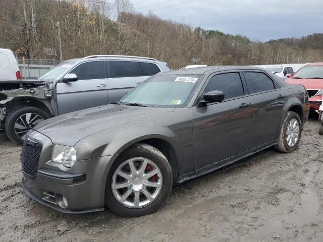 2009 Chrysler 300C