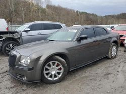 Salvage cars for sale at Hurricane, WV auction: 2009 Chrysler 300C