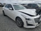 2017 Cadillac CTS Luxury