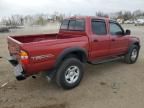 2004 Toyota Tacoma Double Cab