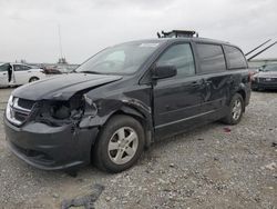 Dodge Vehiculos salvage en venta: 2012 Dodge Grand Caravan SXT