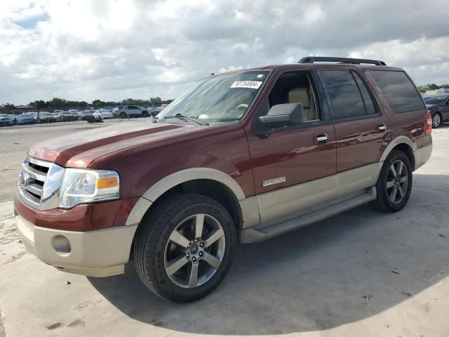 2008 Ford Expedition Eddie Bauer