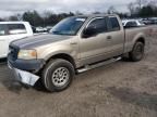 2006 Ford F150