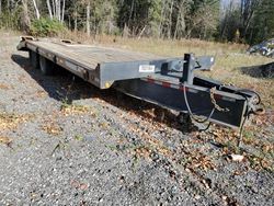 Salvage cars for sale from Copart Ontario Auction, ON: 2009 Towm Trailer