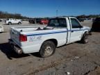 1996 Chevrolet S Truck S10