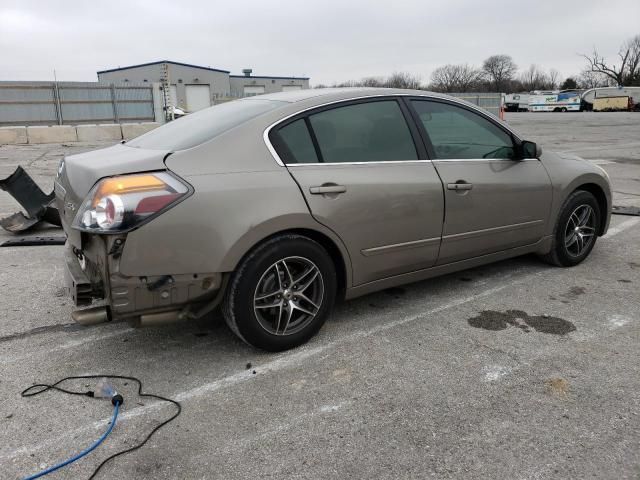 2008 Nissan Altima 2.5