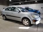 2008 KIA Rio Base