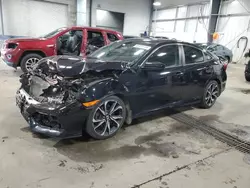 2019 Honda Civic SI en venta en Ham Lake, MN