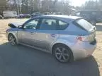 2008 Subaru Impreza Outback Sport