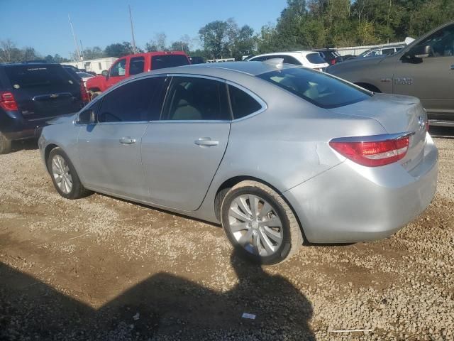 2016 Buick Verano