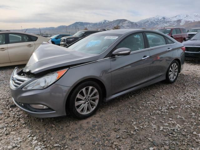 2014 Hyundai Sonata SE