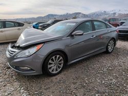 2014 Hyundai Sonata SE en venta en Magna, UT