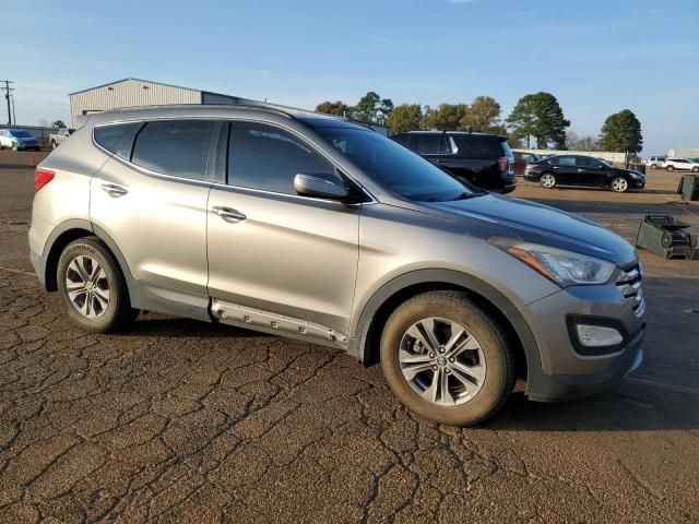 2014 Hyundai Santa FE Sport