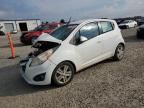 2013 Chevrolet Spark 1LT