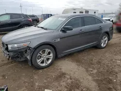 Ford Taurus se salvage cars for sale: 2015 Ford Taurus SE