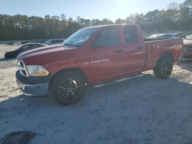 2011 Dodge RAM 1500