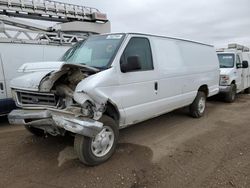 2004 Ford Econoline E250 Van en venta en Brighton, CO