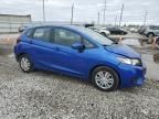 2015 Honda FIT LX