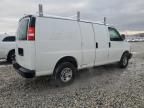 2014 Chevrolet Express G2500