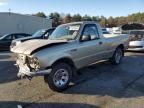 2002 Ford Ranger