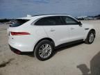 2019 Jaguar F-PACE Prestige