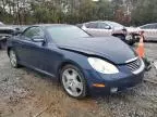 2004 Lexus SC 430