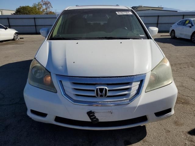 2009 Honda Odyssey EXL