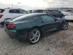 2014 Chevrolet Corvette Stingray 2LT