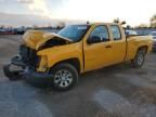 2011 Chevrolet Silverado C1500