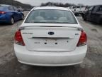 2008 KIA Spectra EX