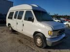 1997 Ford Econoline E150 Van