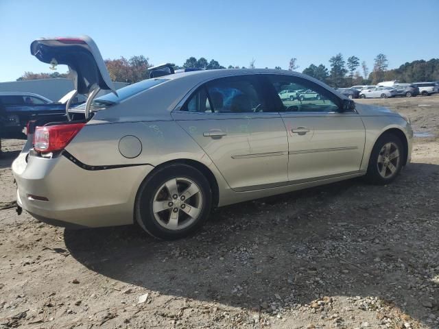 2015 Chevrolet Malibu LS