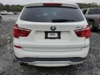 2015 BMW X3 XDRIVE28I