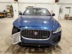 2021 Jaguar XF R-DYNAMIC SE