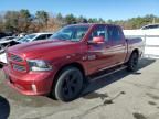 2013 Dodge RAM 1500 Sport