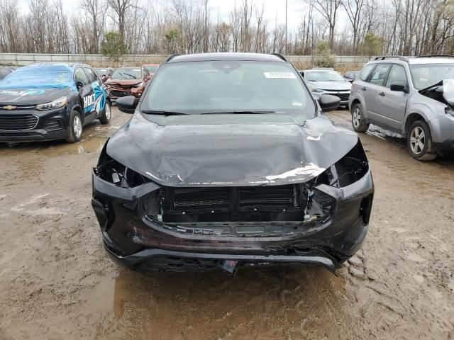 2024 Ford Escape ST Line