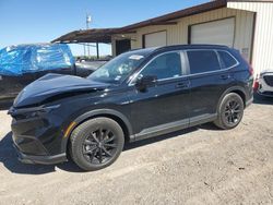 2023 Honda CR-V Sport en venta en Temple, TX