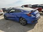 2019 Honda Civic SI