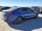 2023 Cadillac CT4 Luxury