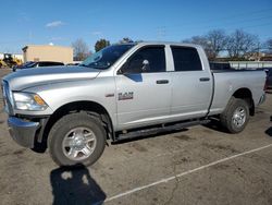 Salvage cars for sale at Moraine, OH auction: 2017 Dodge RAM 2500 ST