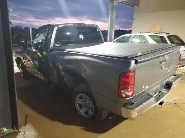 2007 Dodge RAM 1500 ST