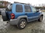 2005 Jeep Liberty Sport