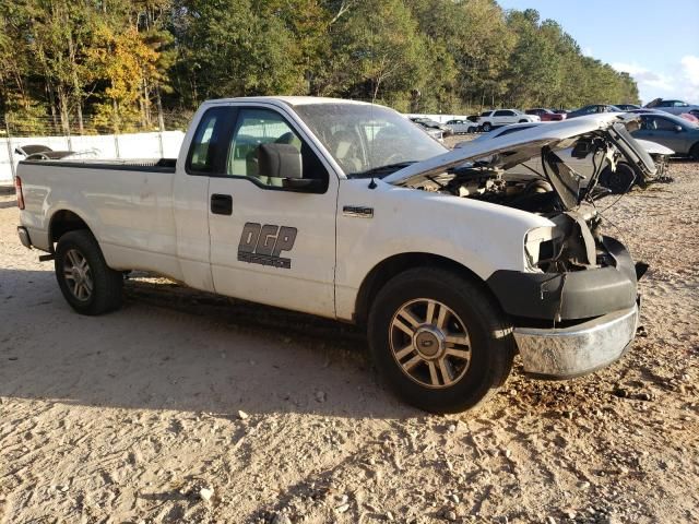 2007 Ford F150