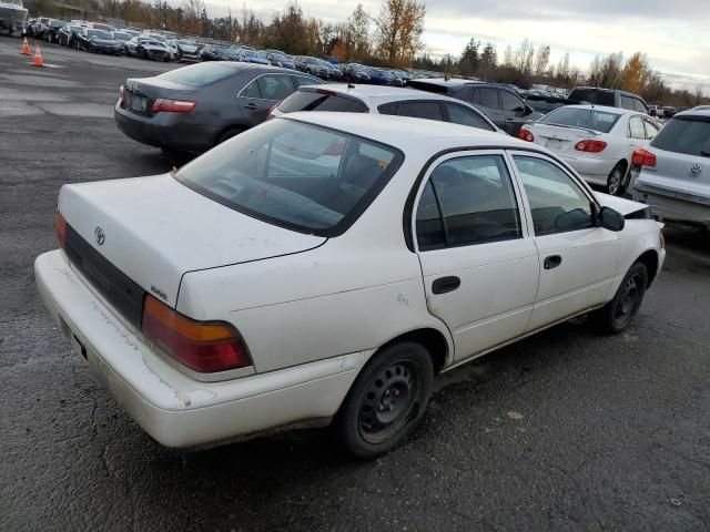 1994 Toyota Corolla