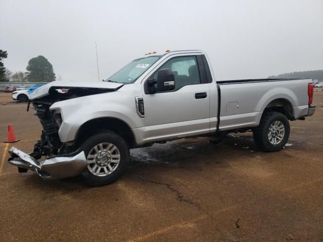 2017 Ford F350 Super Duty