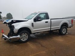 Ford salvage cars for sale: 2017 Ford F350 Super Duty