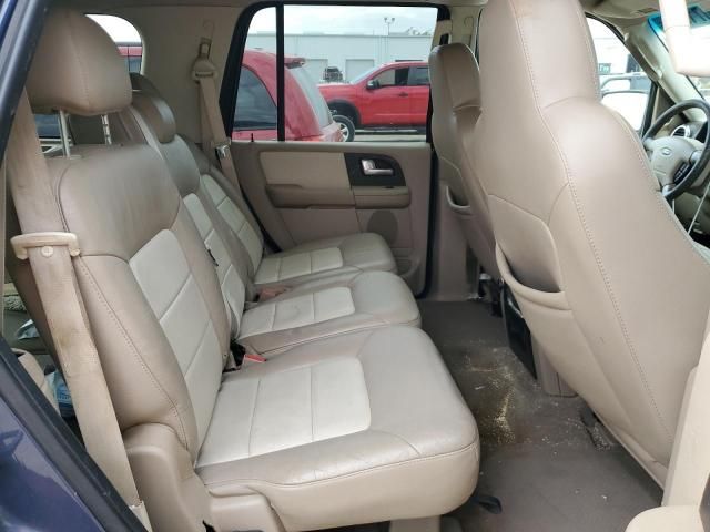 2003 Ford Expedition Eddie Bauer