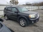 2009 Honda Pilot EXL