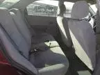 2001 KIA Sephia Base